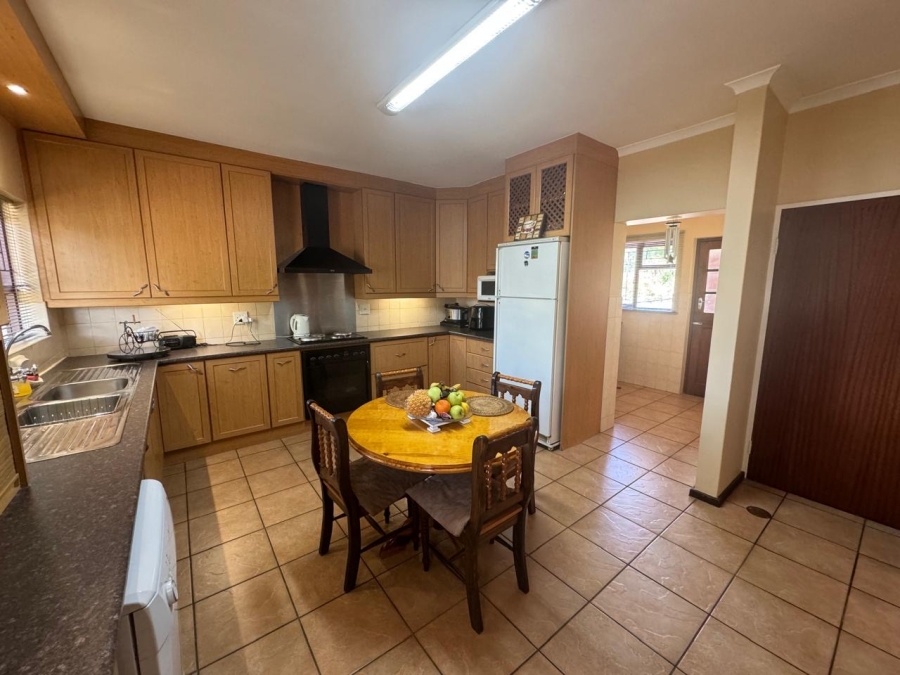 3 Bedroom Property for Sale in Amandelsig Western Cape